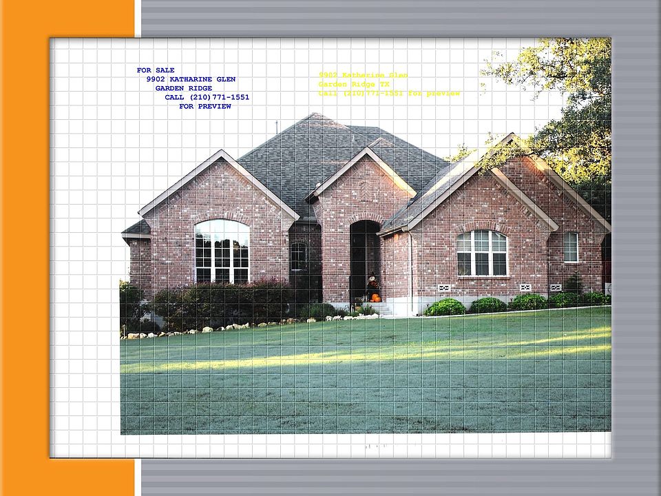 9902 Katharine Glen 