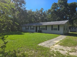 6853 Grove Rd, Melrose, FL 32666