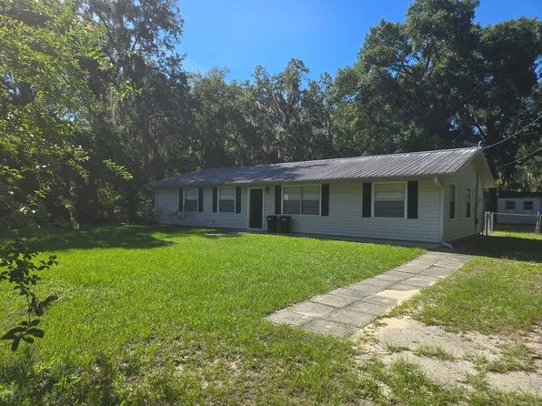 6853 Grove Rd, Melrose, FL 32666