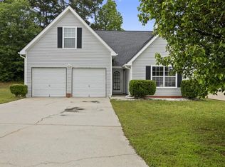 1206 Village Path, Jonesboro, GA 30238