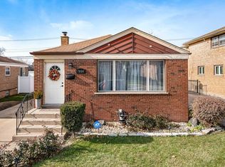 7950 S Kildare Ave, Chicago, IL