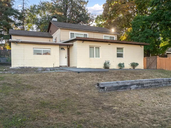 2500 Sunset Hwy, East Wenatchee, WA 98802