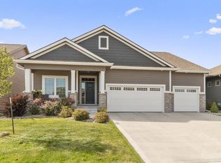 248 NE Pinehurst Cir, Ankeny, IA 50021