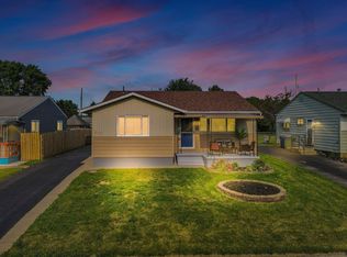 277 N Brinker Ave, Columbus, OH 43204