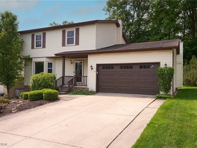 9201 Pleasant Lake Blvd, Parma, OH, 44130