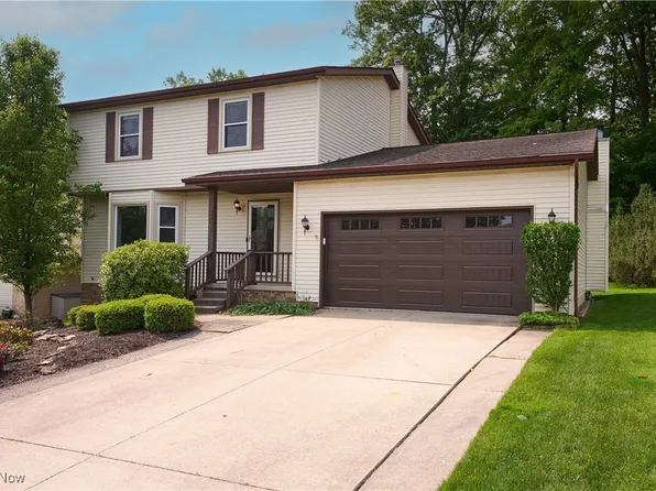 9201 Pleasant Lake Blvd, Parma, OH 44130