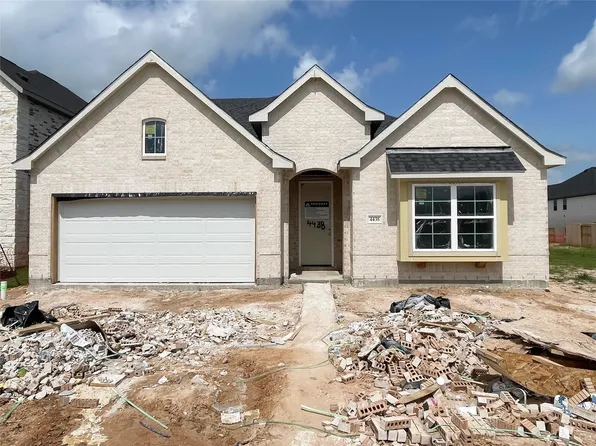 4438 Sunny Hazel Ln, Fulshear, TX 77441