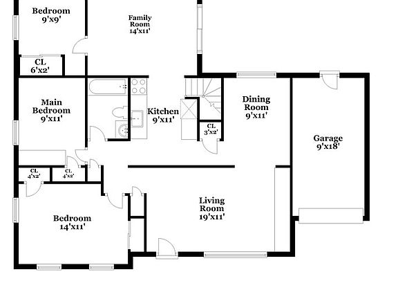 2nd image of 9449 Duenke Dr