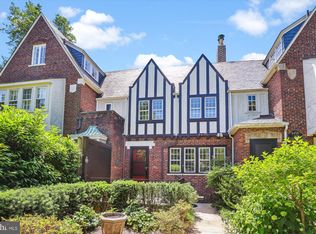 4456 Q St NW, Washington, DC 20007