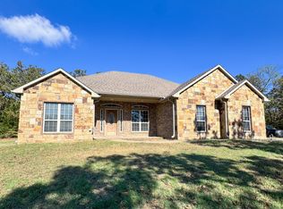 31375 W Mustang Fuel Rd, Kinta, OK 74552