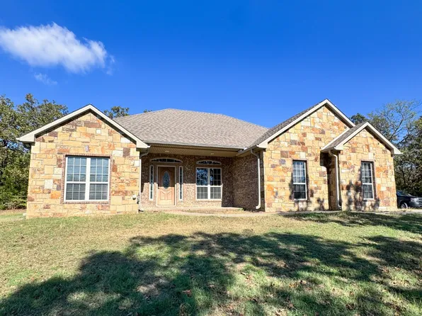 31375 W Mustang Fuel Rd, Kinta, OK 74552