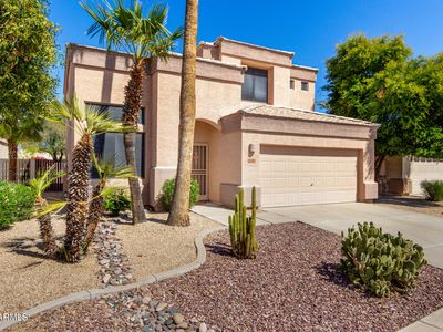 20257 N 63rd Dr, Glendale, AZ, 85308