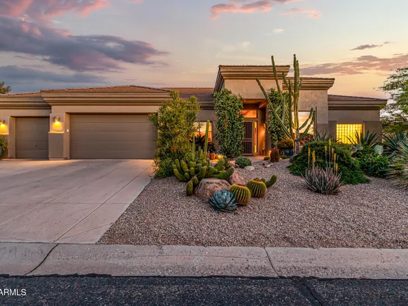 6867 E Crimson Sky Trail, Scottsdale, AZ 85266