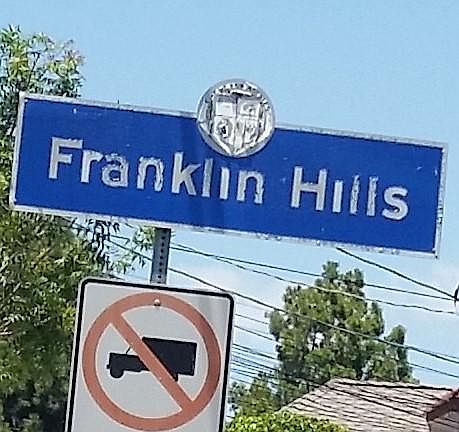 Franklin Hills