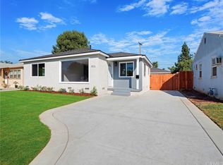 8916 Klinedale Ave, Pico Rivera, CA 90660