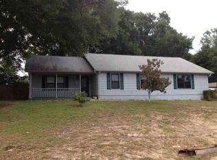 1018 Waterford Ln, Pensacola, FL 32514