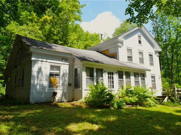 831 Howard Greene Rd, Denver, NY 12421