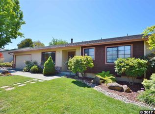 4235 Beverly Pl, Castro Valley, CA