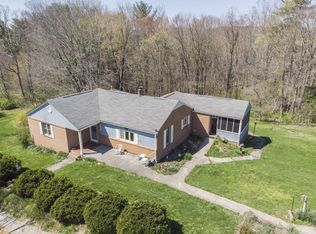 4656 Shanklin Dr, Radford, VA 24141