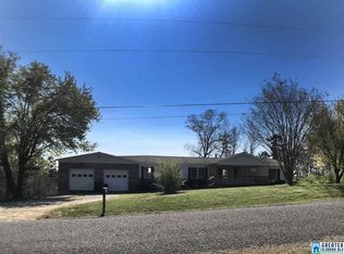 766 Williamsburg Rd, Altoona, AL 35952