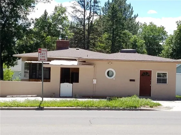 534 Grand Ave, Billings, MT 59101