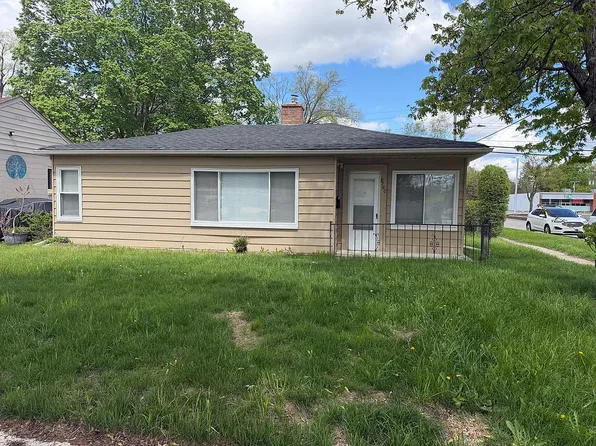 8700 Troy, Oak Park, MI 48323