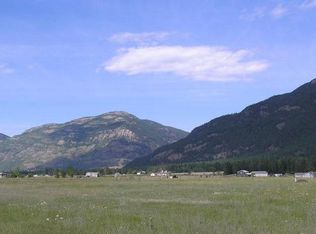 Nhn Jensen Rd, Columbia Falls, MT 59912