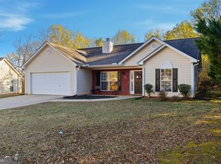 36 Wildcat Ln, Commerce, GA 30529