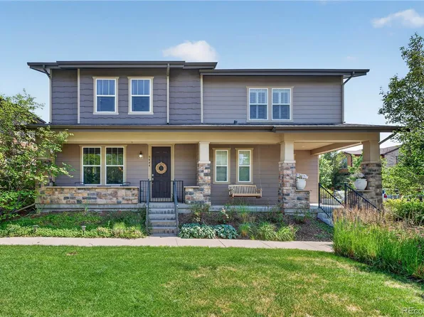 3444 Valentia Street, Denver, CO 80238