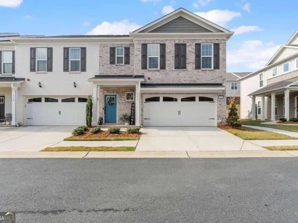 510 Cooper Ln, Woodstock, GA 30189