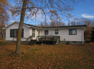 2227 Lake Shore Dr NW, Cass Lake, MN 56633