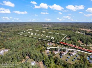 Lot # 0 Deer Ridge Road, Wiscasset, ME 04578