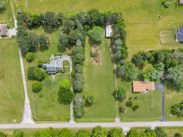 0 Turkey Creek Dr, Tullahoma, TN 37388