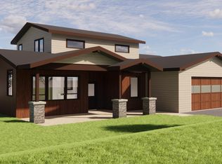 62474 NW Woodsman Loop, Bend, OR 97703