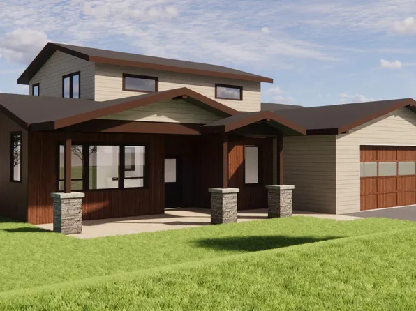 62474 NW Woodsman Loop, Bend, OR 97703