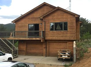 66 Royal Dr, Bailey, CO 80421