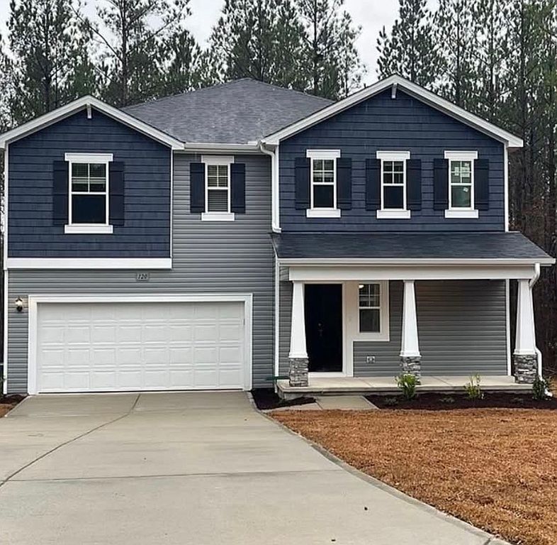 120 Rocking Horse Ln - Property Image