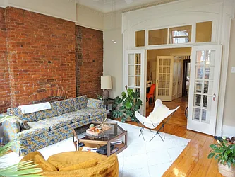 Rented by Brownstone Real Estate