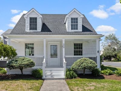 300 N Huntington Ave, Margate, NJ, 08402