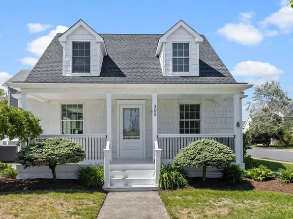 300 N Huntington Ave, Margate, NJ 08402