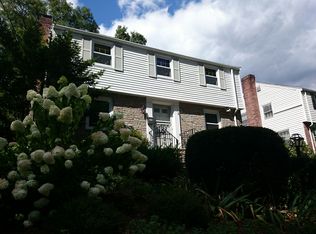 333 Vfw Pkwy, West Roxbury, MA 02132