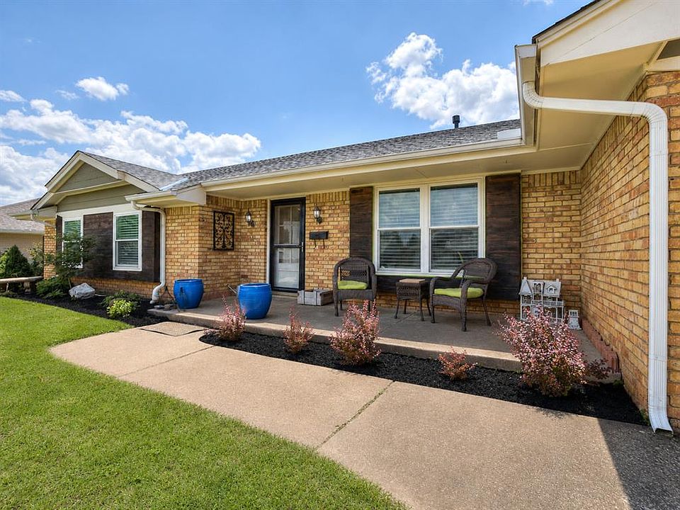 6476 N Sterling Dr, Oklahoma City, OK 73132 | Zillow