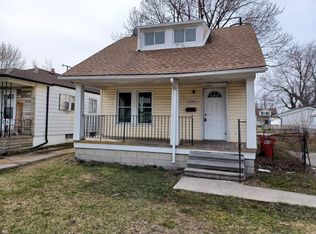 22841 Rein Ave, Eastpointe, MI 48021
