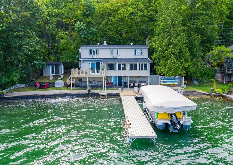 3975 W Lake Rd, Canandaigua, NY 14424 Zillow