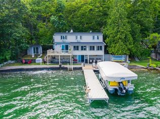 3975 W Lake Rd, Canandaigua, NY 14424