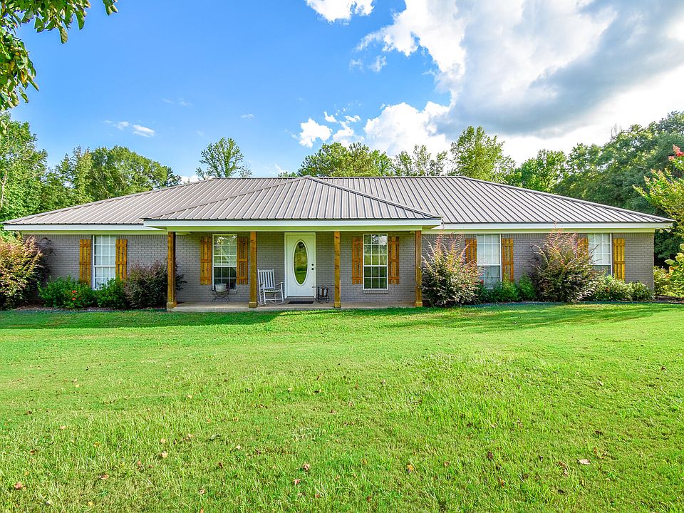 461 Hayes Mill Rd, Notasulga, AL 36866 Zillow
