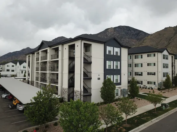 1141 E 1320 S Unit D104, Provo, UT 84606