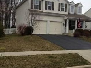 6356 Hilltop Trail Dr, New Albany, OH 43054