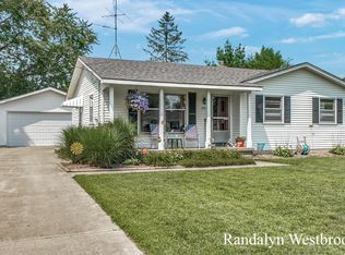 3923 Jupiter Ave NE, Grand Rapids, MI 49525