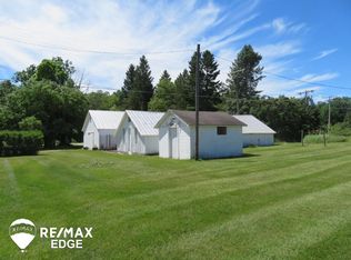 4187 Lum Rd, Attica, MI 48412